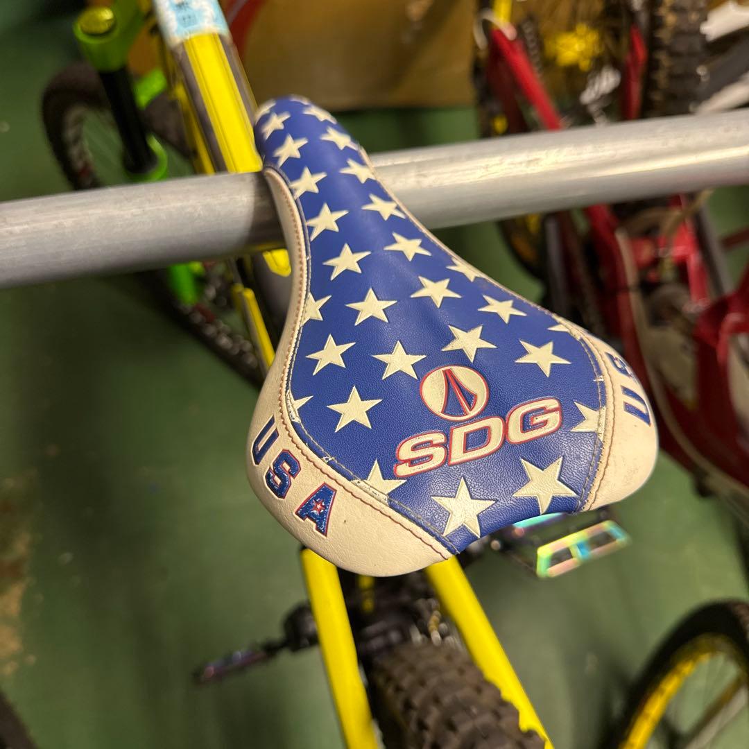 HMAN様INTENSE CARBINE 275 Mサイズ - メルカリ