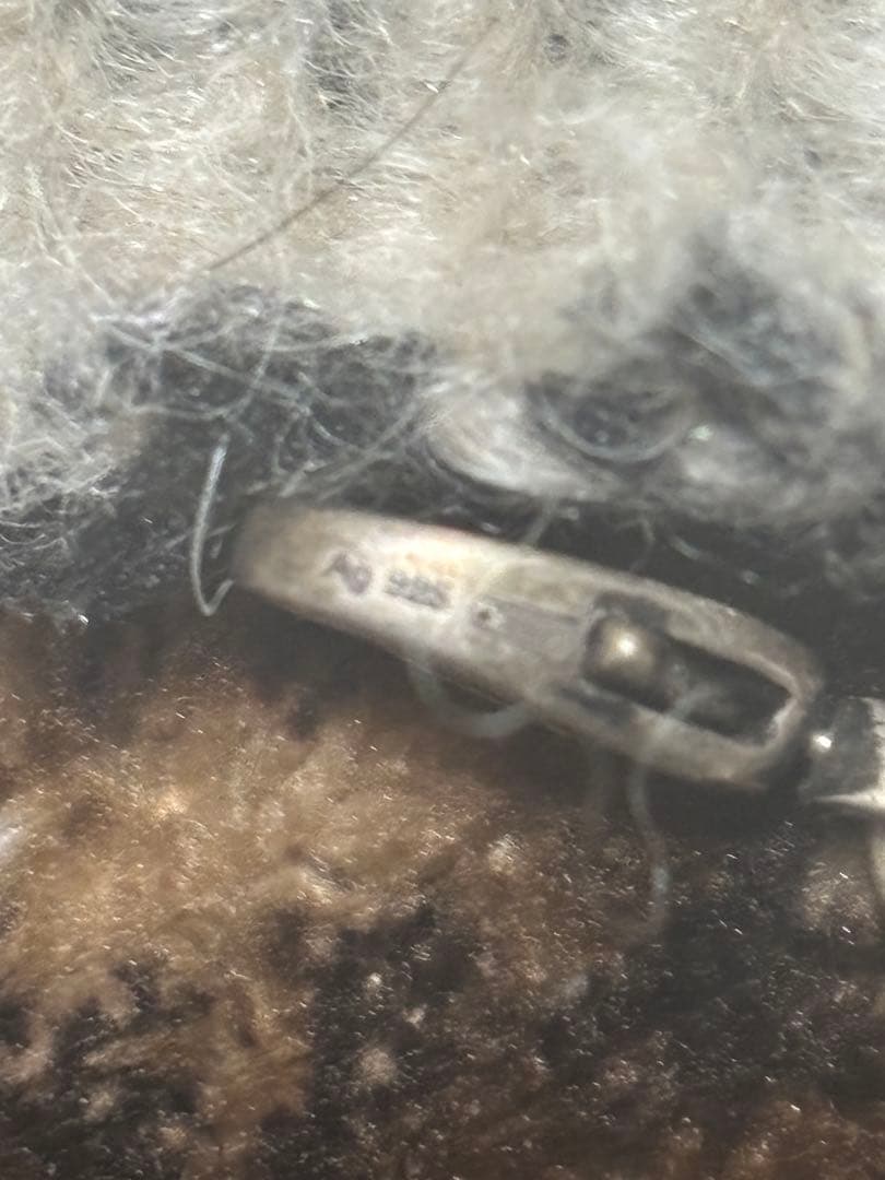 星野源専用グッチ　ブレスレット