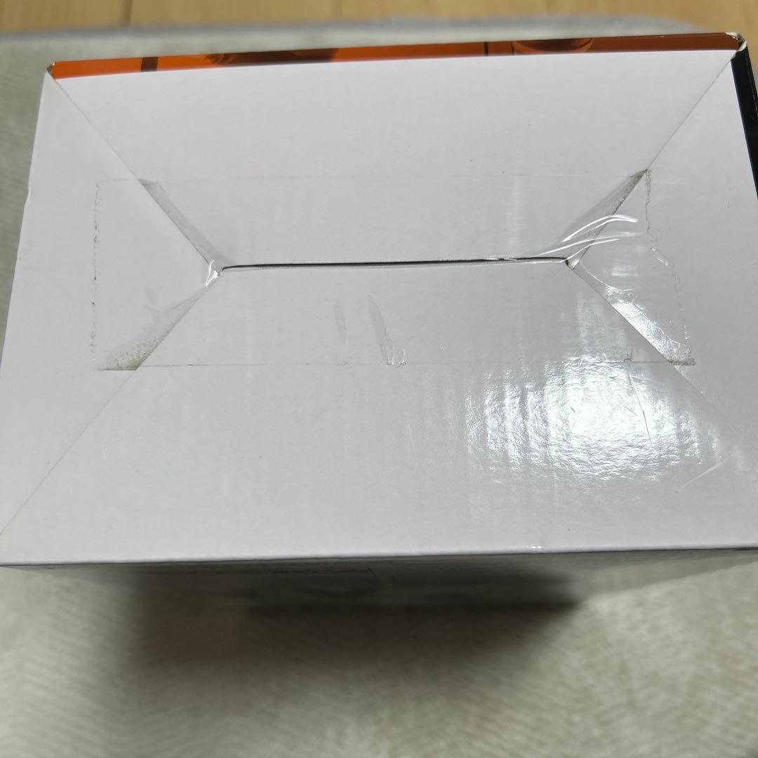 【未開封】一番くじ ヒロアカ ワールドヒーローズミッション B賞 爆豪勝己