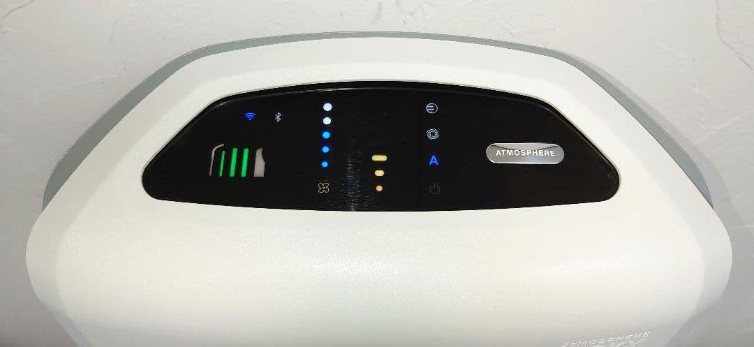 V*p様 【美品】アムウェイ アトモスフィア スカイ 空気清浄機Atmosphe mr5-05-90_1.jpg