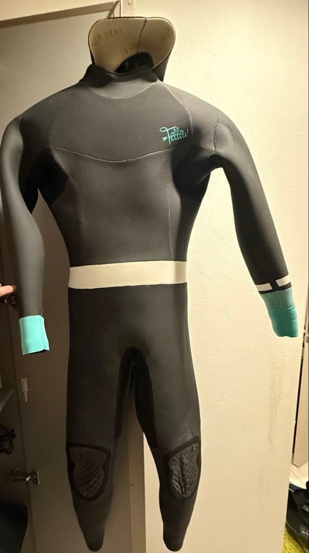 値下げ♡♡♡新品♡Fellow♡セミドライ♡♡レディース♡♡