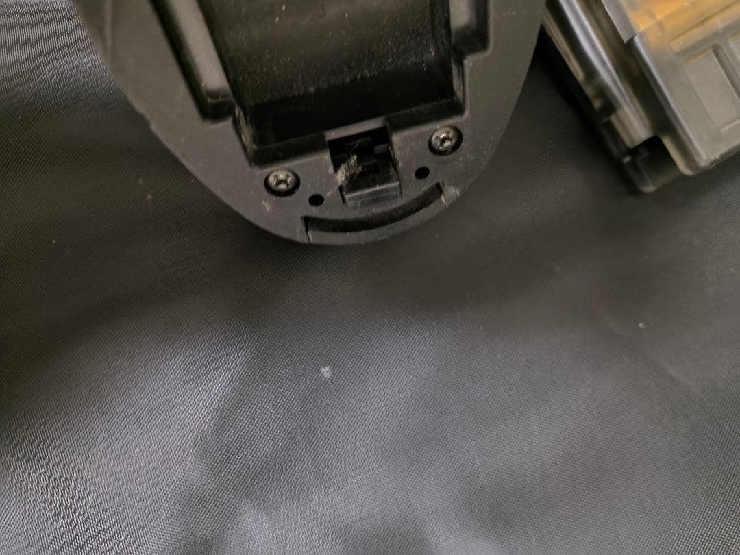 東京マルイ 次世代電動ガン HK417 アーリーバント　ジャンク