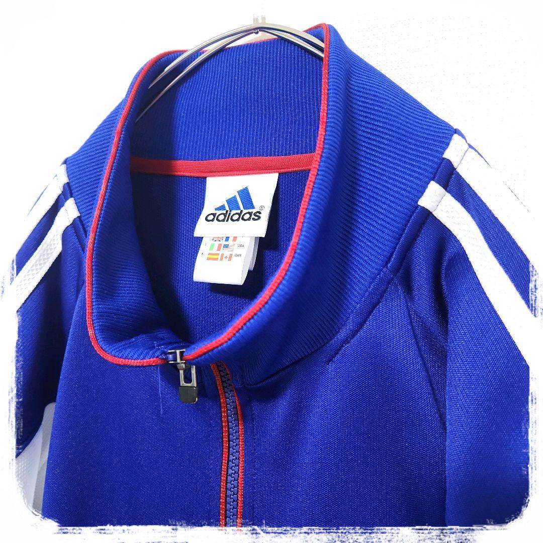 □激レア□サッカー□日本代表□ジャージ□トラックジャケット