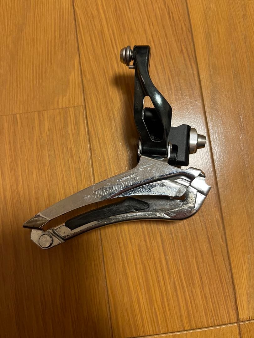 ぐっぴー くん様専用 ティアグラ 4700 10sコンポ - メルカリ