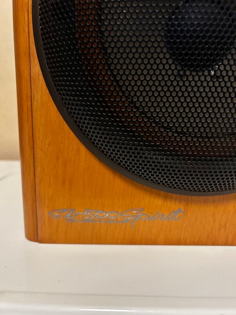 Victor SX-500 SPIRIT スピーカー 左右 セット - メルカリ