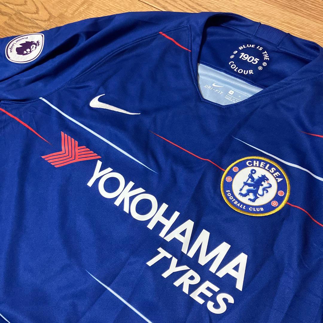 新品タグ付/正規品】チェルシー ダビド・ルイス ユニフォーム - メルカリ