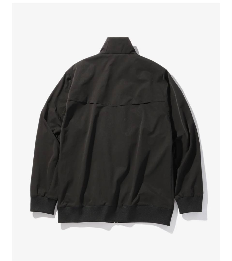 美中古】K3B 662_L ヴィンテージストレッチアーミーブルゾン干場義雅