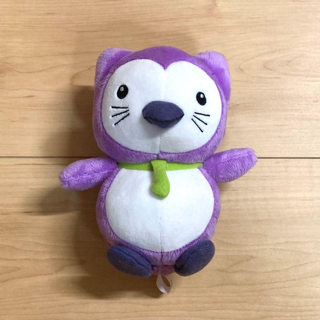 Chibiぬいぐるみ ペネンコ ドラゴンボール超 スーパーヒーロー - メルカリ