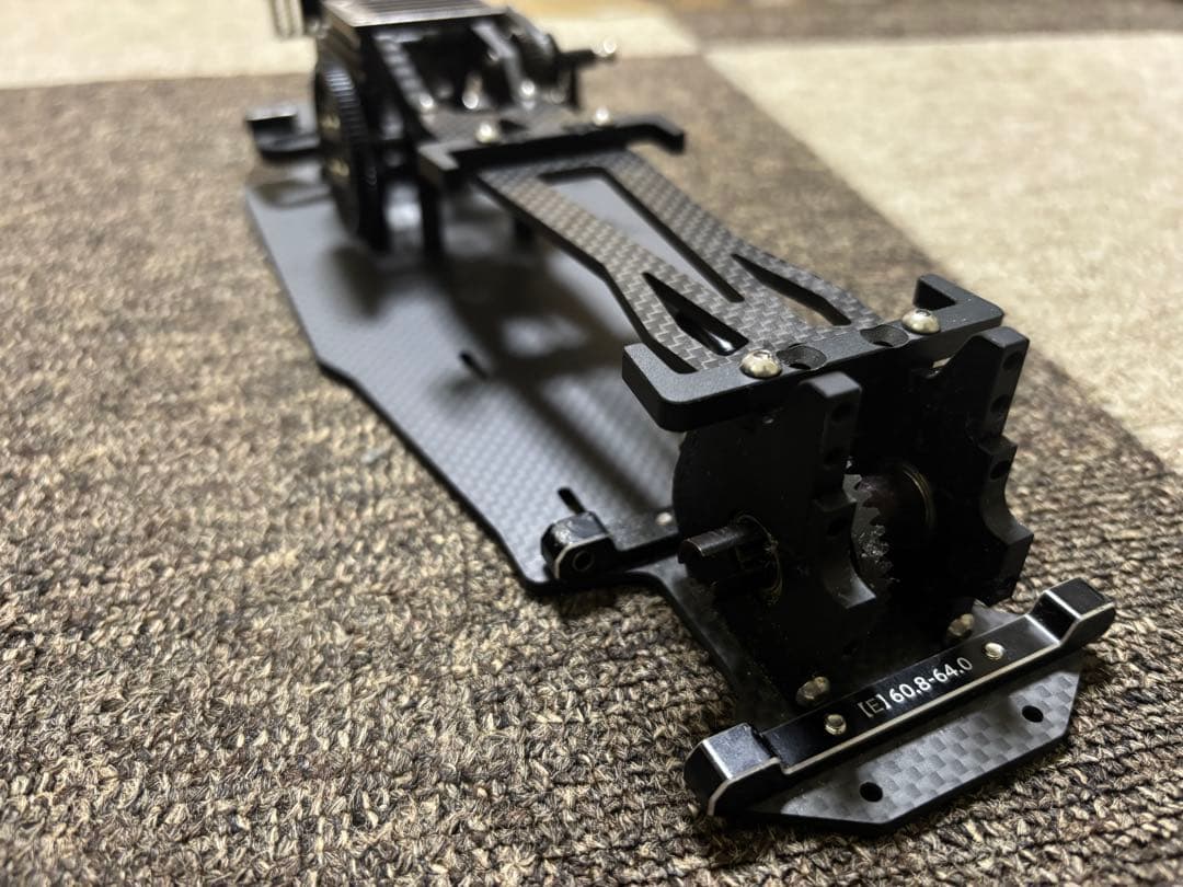 d-like hybrid ラジドリ ディーライク ハイブリッド ラジコン