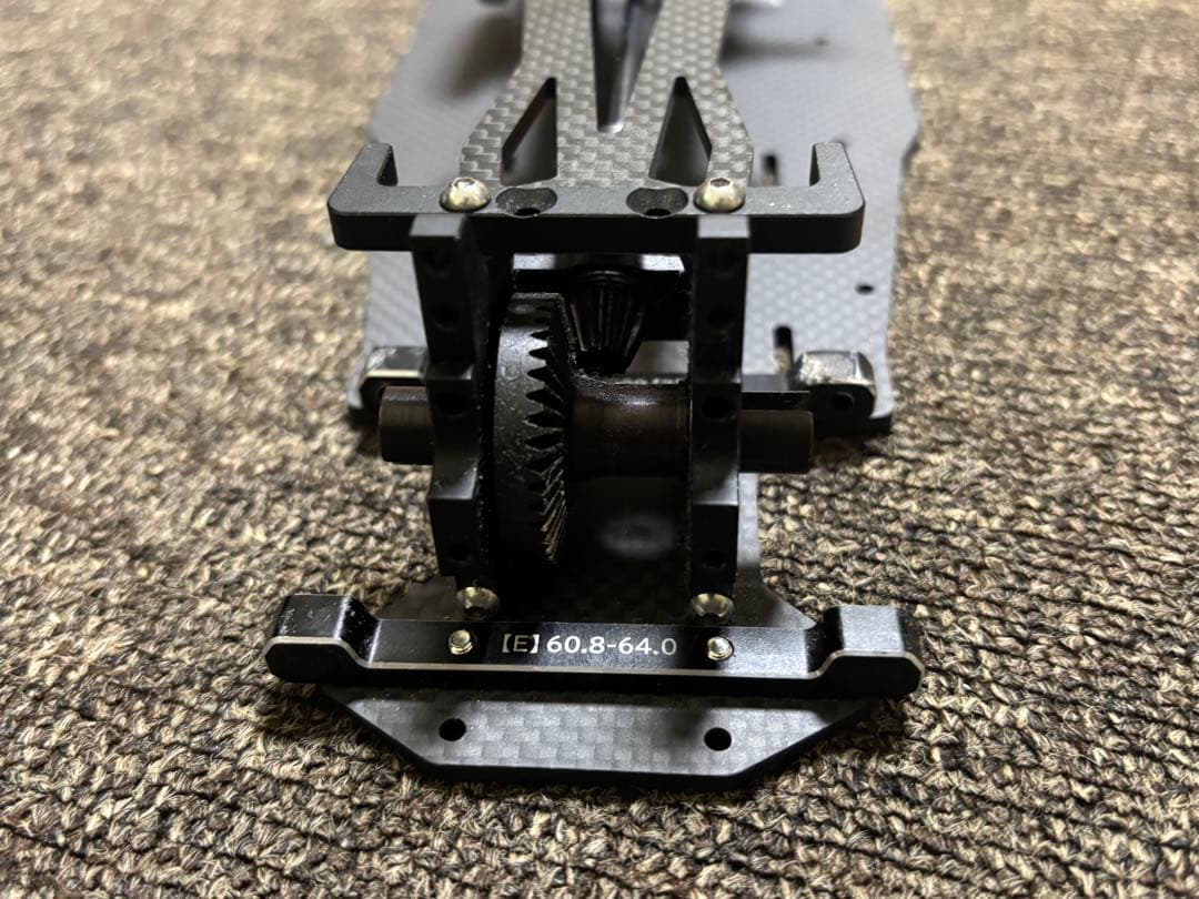 d-like hybrid ラジドリ ディーライク ハイブリッド ラジコン