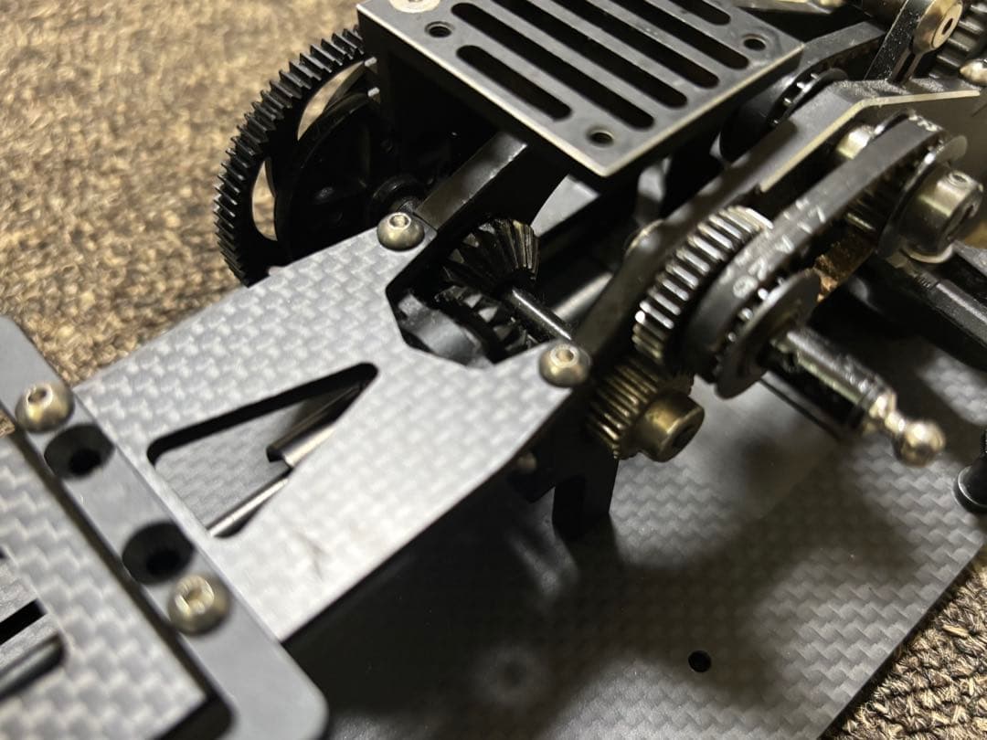 d-like hybrid ラジドリ ディーライク ハイブリッド ラジコン