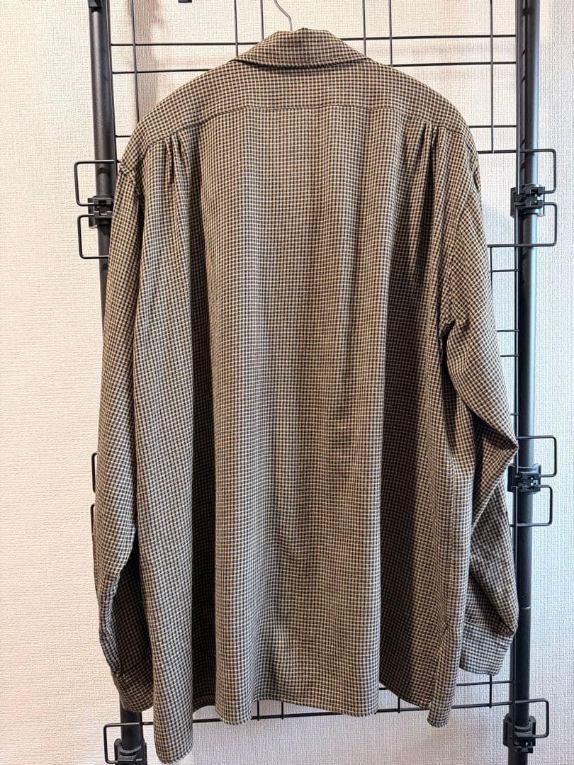 未使用品【26SS】【NICENESS ナイスネス】S.COIL M - メルカリ