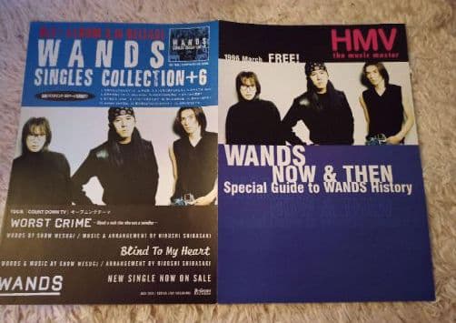 al.ni.co(WANDS)＋α