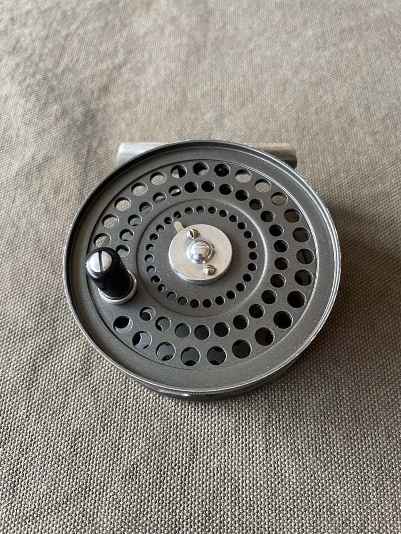 オービス CFO III ORVIS マイナスネジ 初期モデル - メルカリ