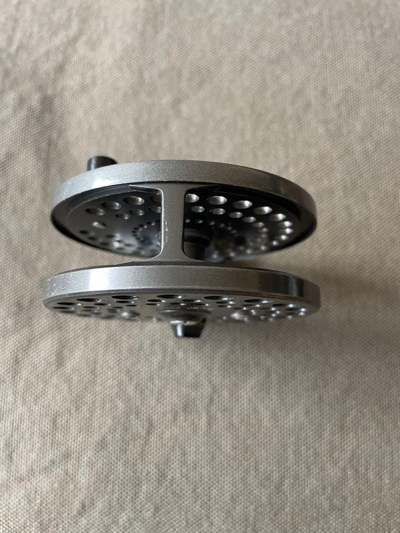 オービス CFO III ORVIS マイナスネジ 初期モデル - メルカリ