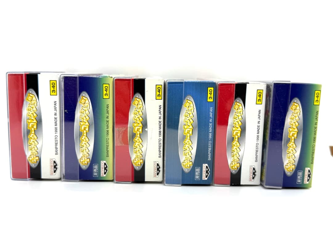 ポケモン BATTLE CHIP 激レア 非売品 希少 基本セット