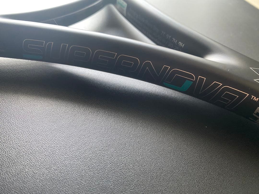 値下】ダイアデム スーパーノヴァ ライト 100 国内正規品 G1 - メルカリ