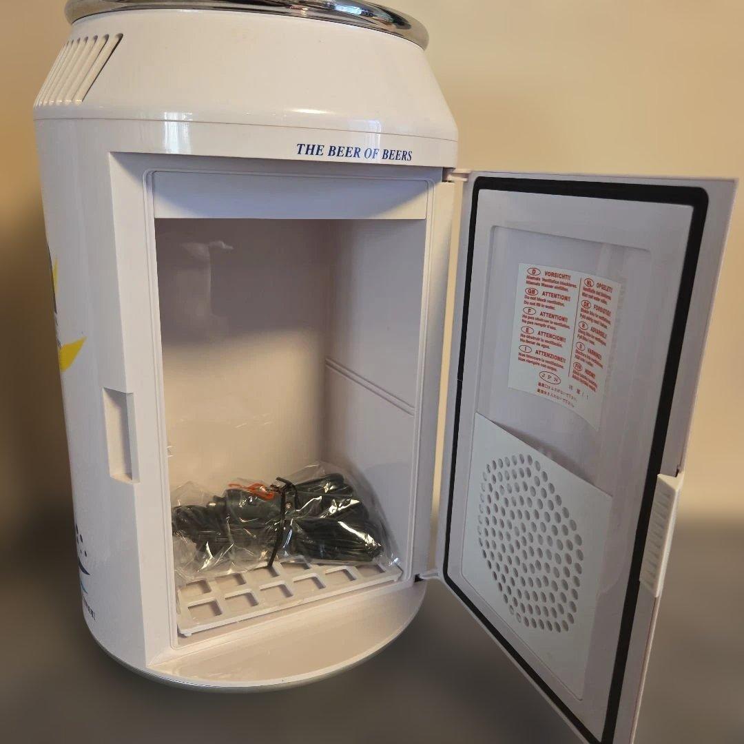 非売品】 オリオンビール 保冷温庫 冷蔵庫 紅芋タルト クッション お