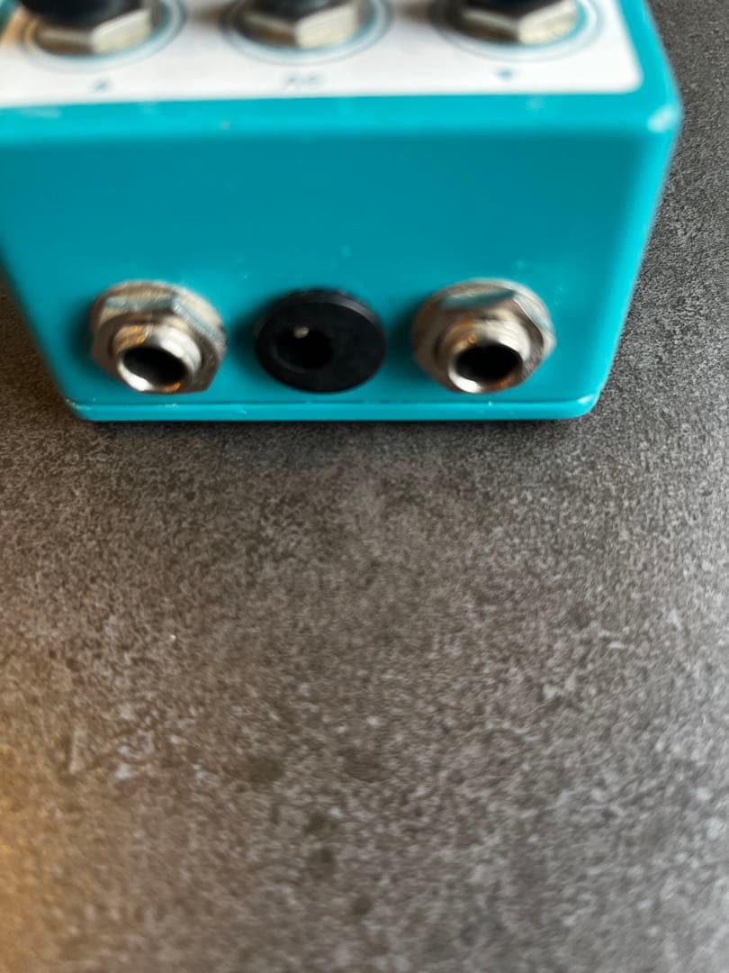 EarthQuaker Devices Organizer オクターバー