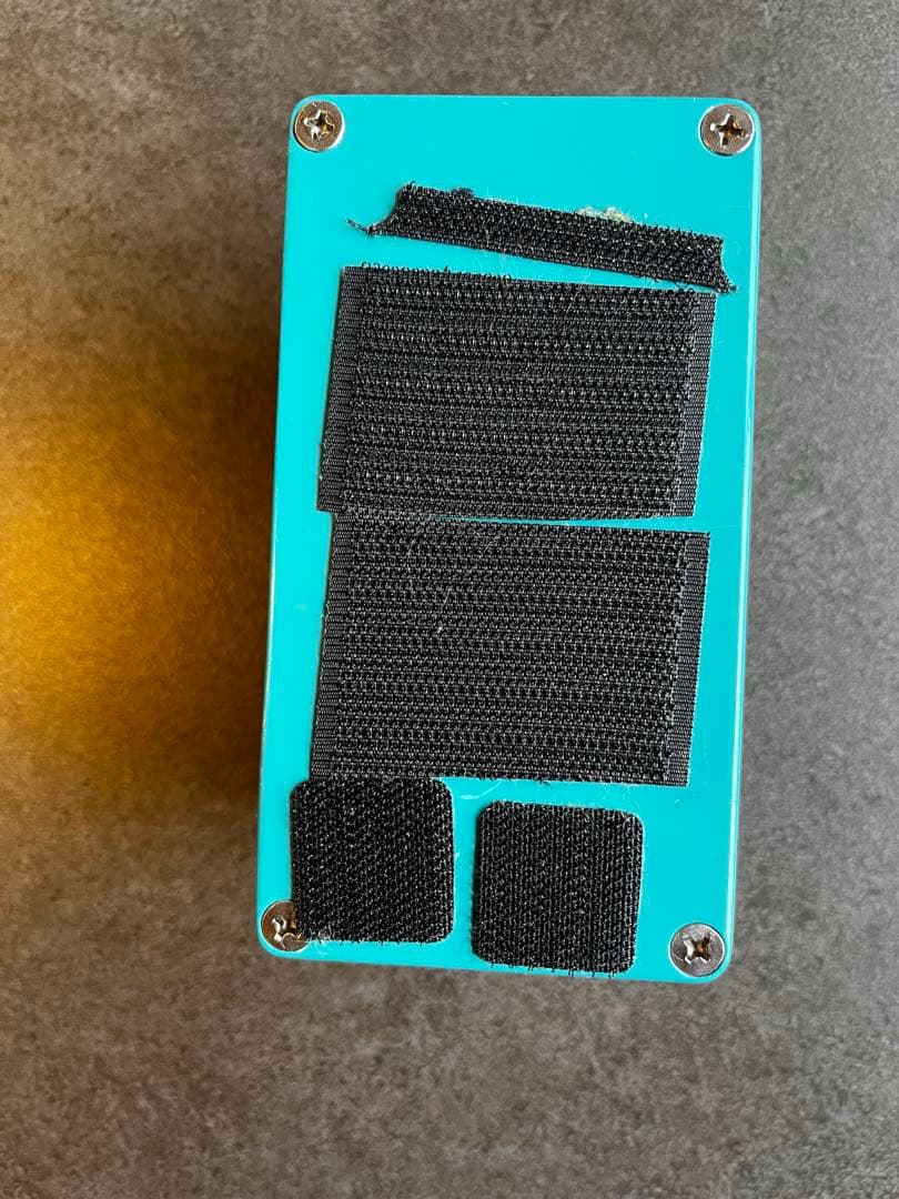 EarthQuaker Devices Organizer オクターバー