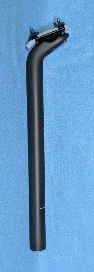 Cervelo SP19 カーボンシートポスト 27.2mm