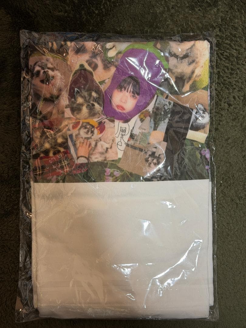 アイナ・ジ・エンド nukariari 高額チケ特典セット＋銀テ