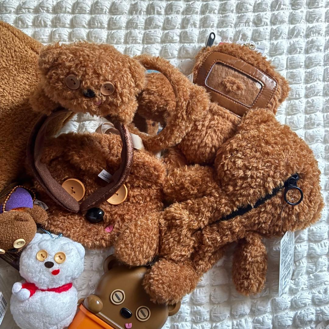 USJ ミニオン ティム　まとめ売り