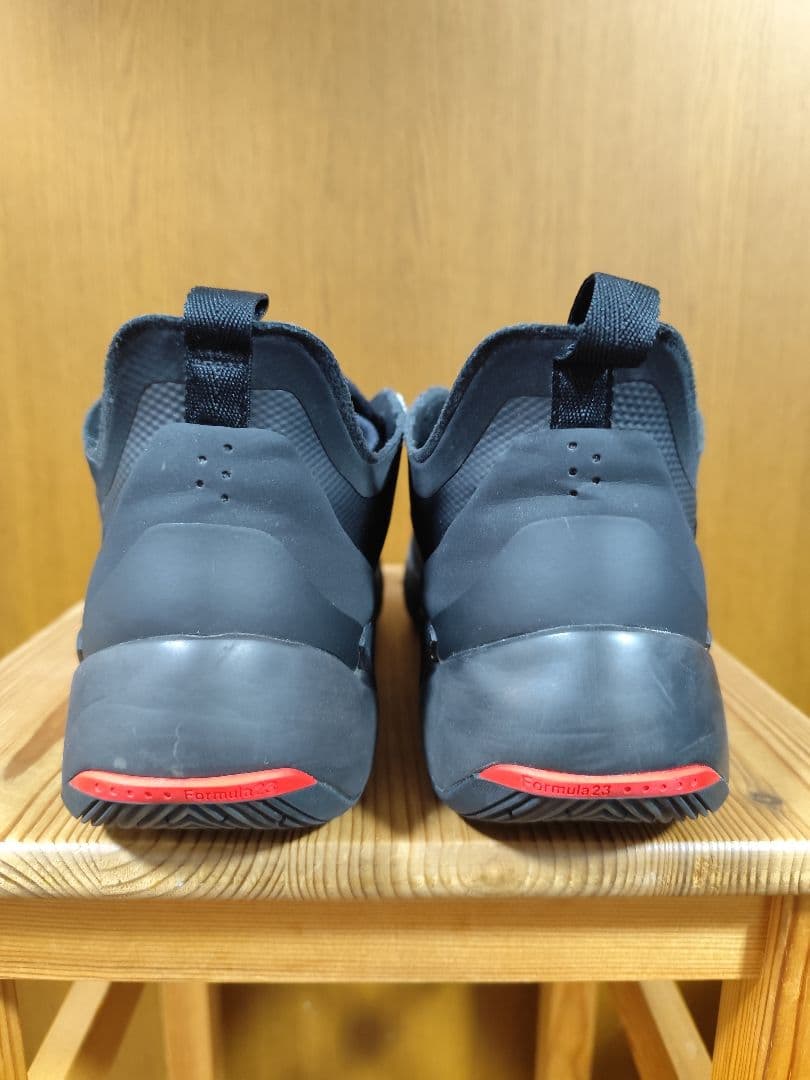 Nike Jordan Luka 1 Bred　ルカ1　ブレッド　26.5cm