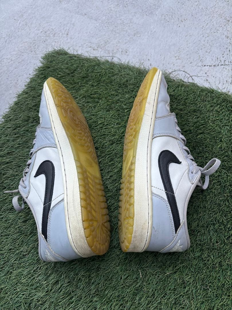 NIKE エアジョーダン1 ロー G 28.5cm