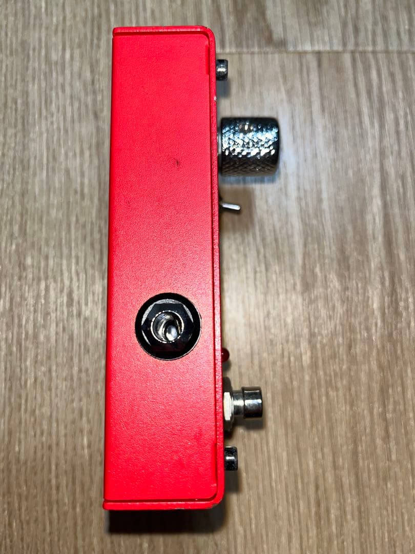 ギター DigiTech drop