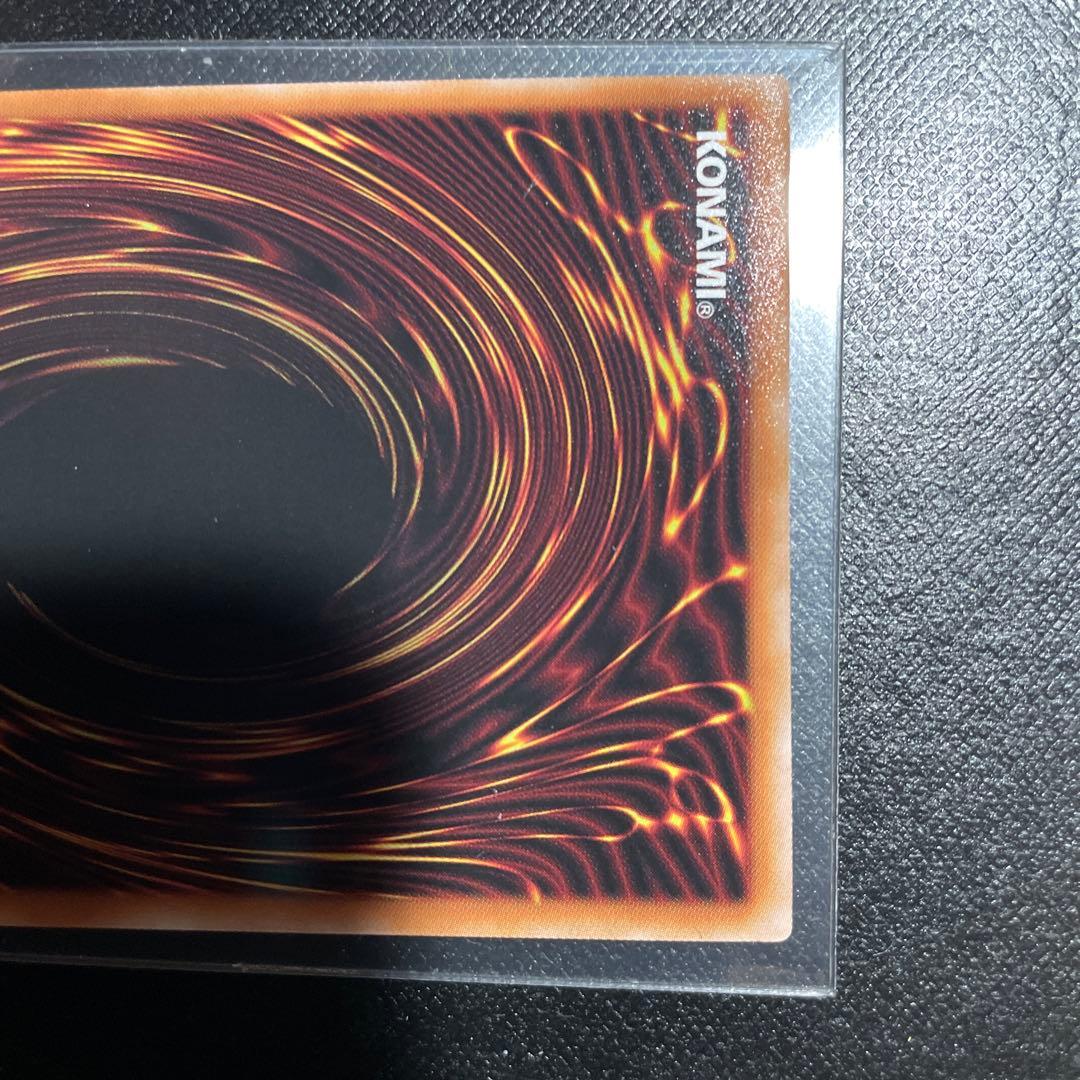 K9-17号\"Ripper\" プリズマティックシークレットレア