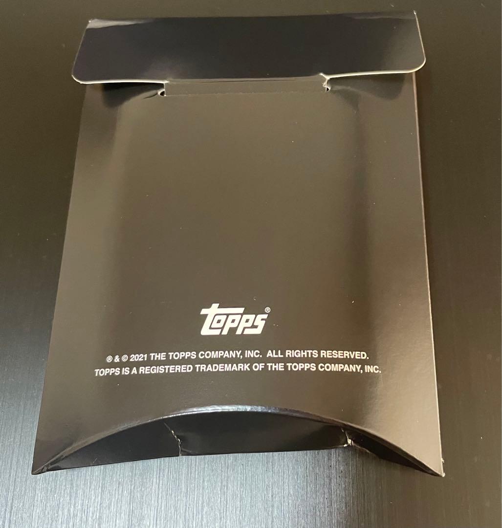 24時間限定 Topps Now カード 452 大谷翔平　20枚セット