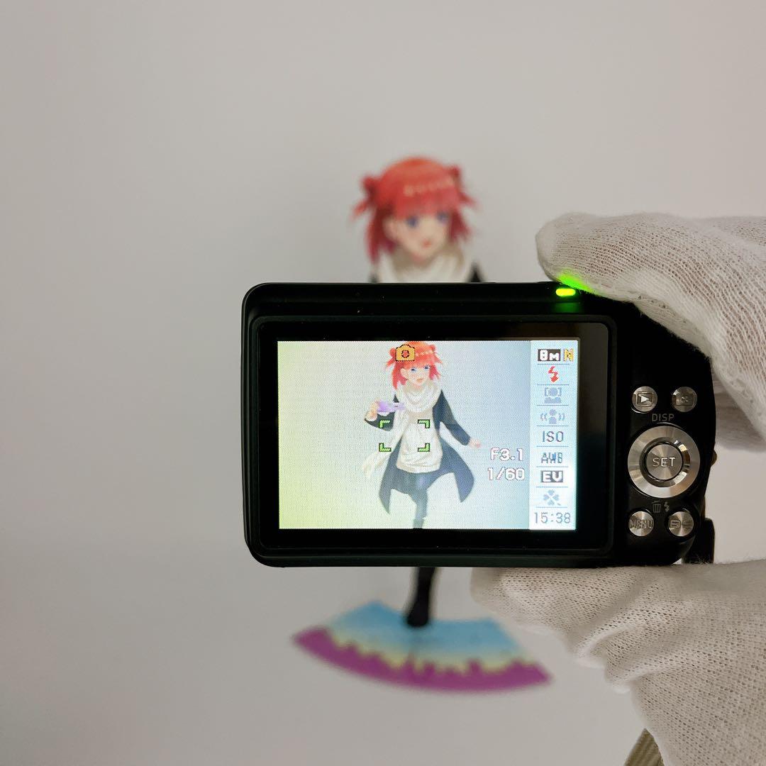 美品】CASIO EXILM EX-Z2 シルバー オールド コンデジ 箱付 - メルカリ