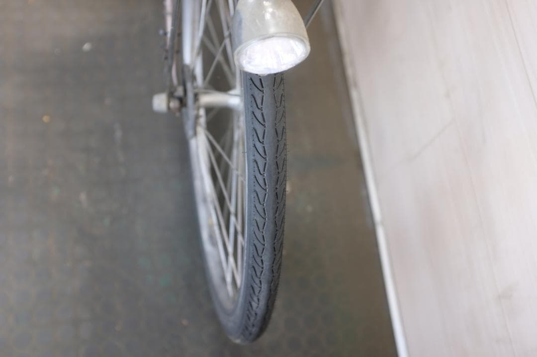 新基準パナソニック　24インチ　3段　8.0Ah（5点灯）充電器あり