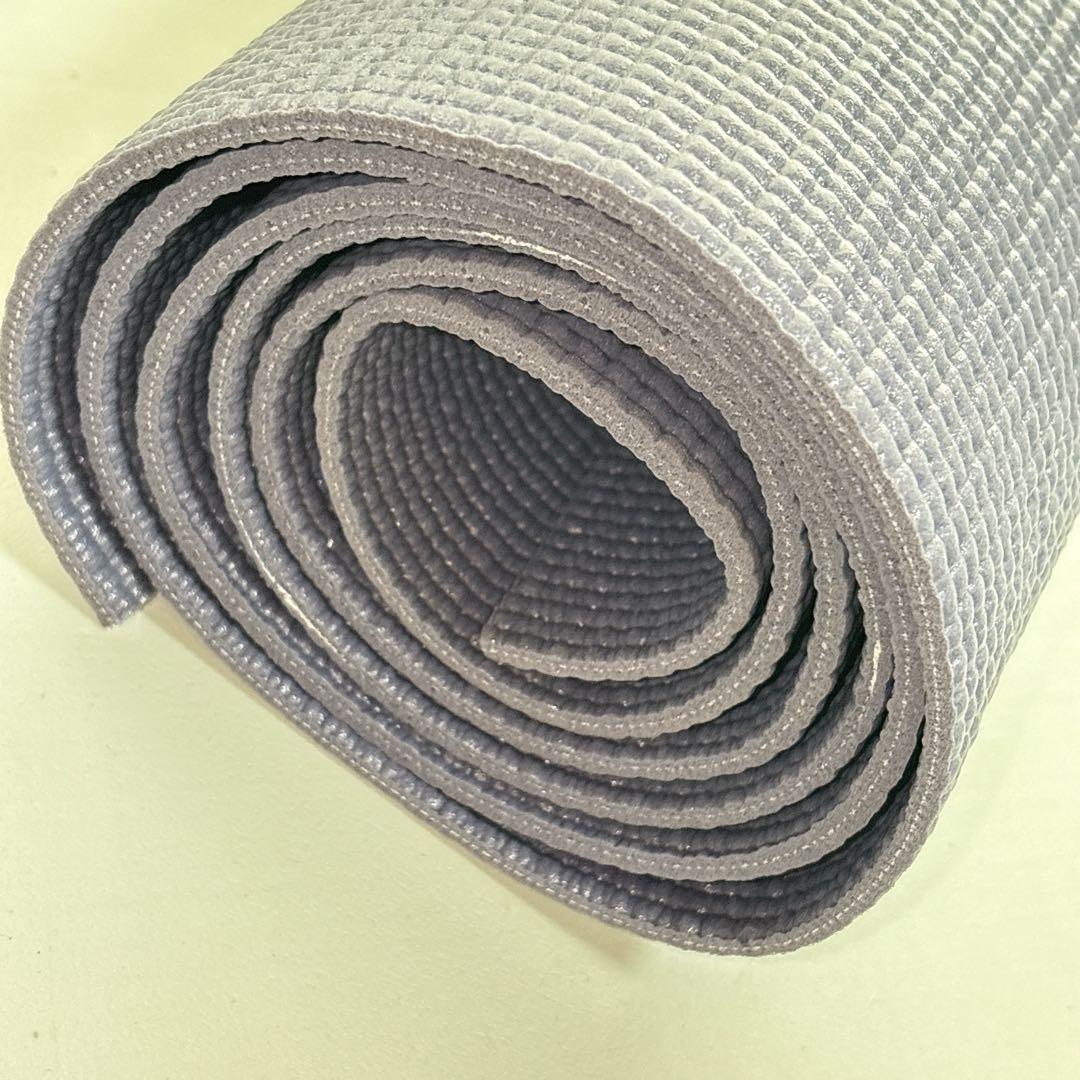 美品】LAVA ヨガマット&ケース - メルカリ