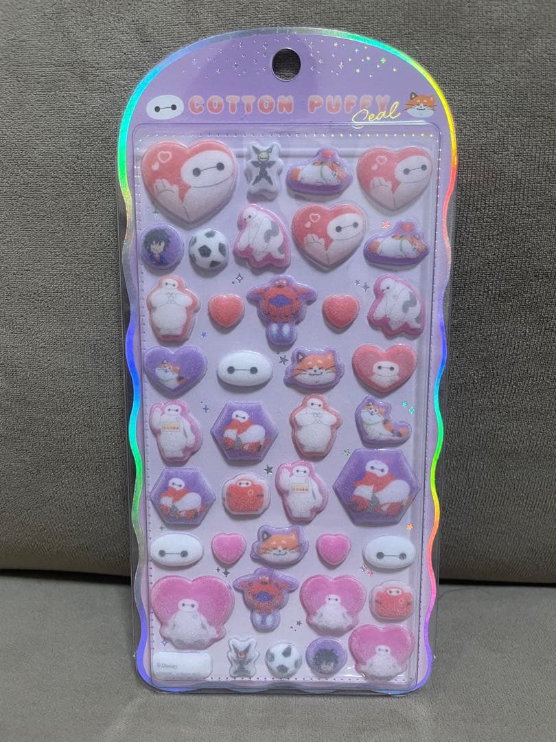 【正規品のみ20点】ボンボンドロップシール　ふくふくシール　まとめ売り