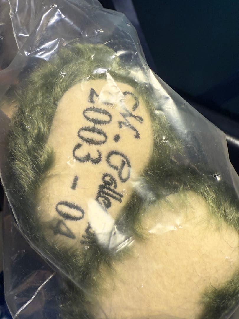 マイセン × シュタイフ コラボ限定セット 2003/2004 袋未開封 - メルカリ