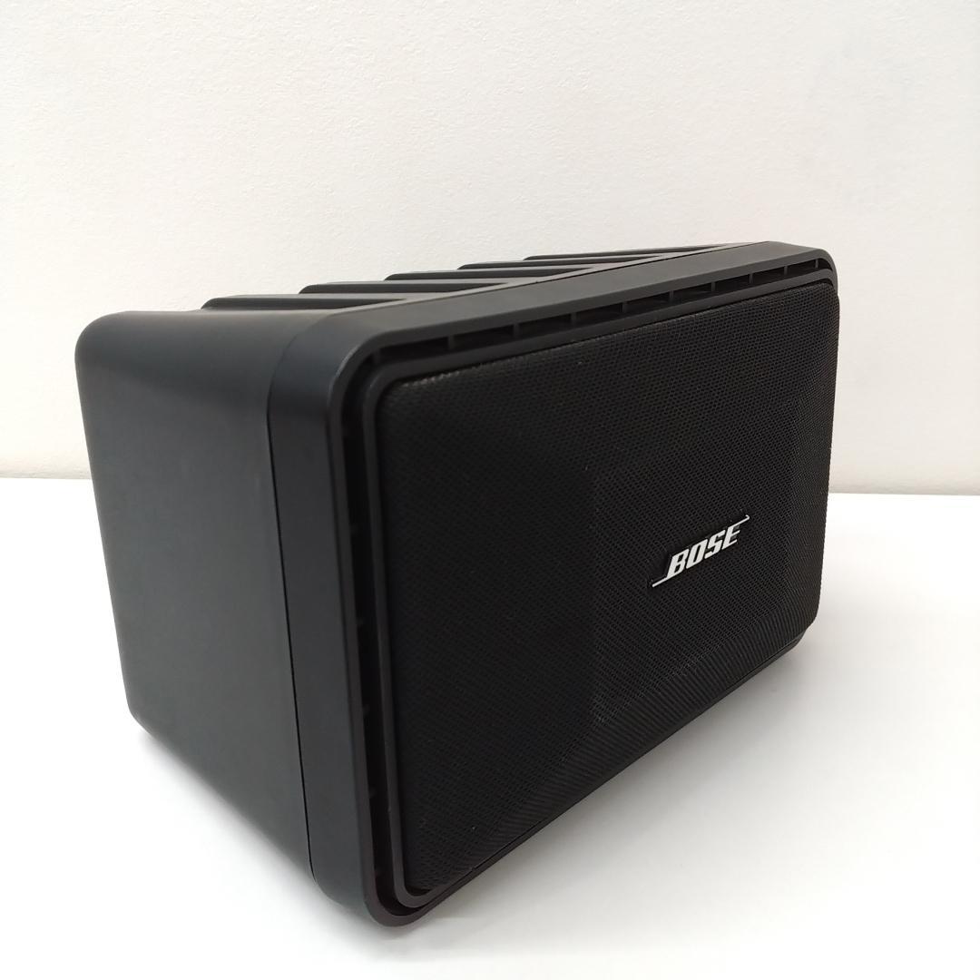 若《BKJJR》BOSE　101MM　ボーズ　スピーカー　2点セット