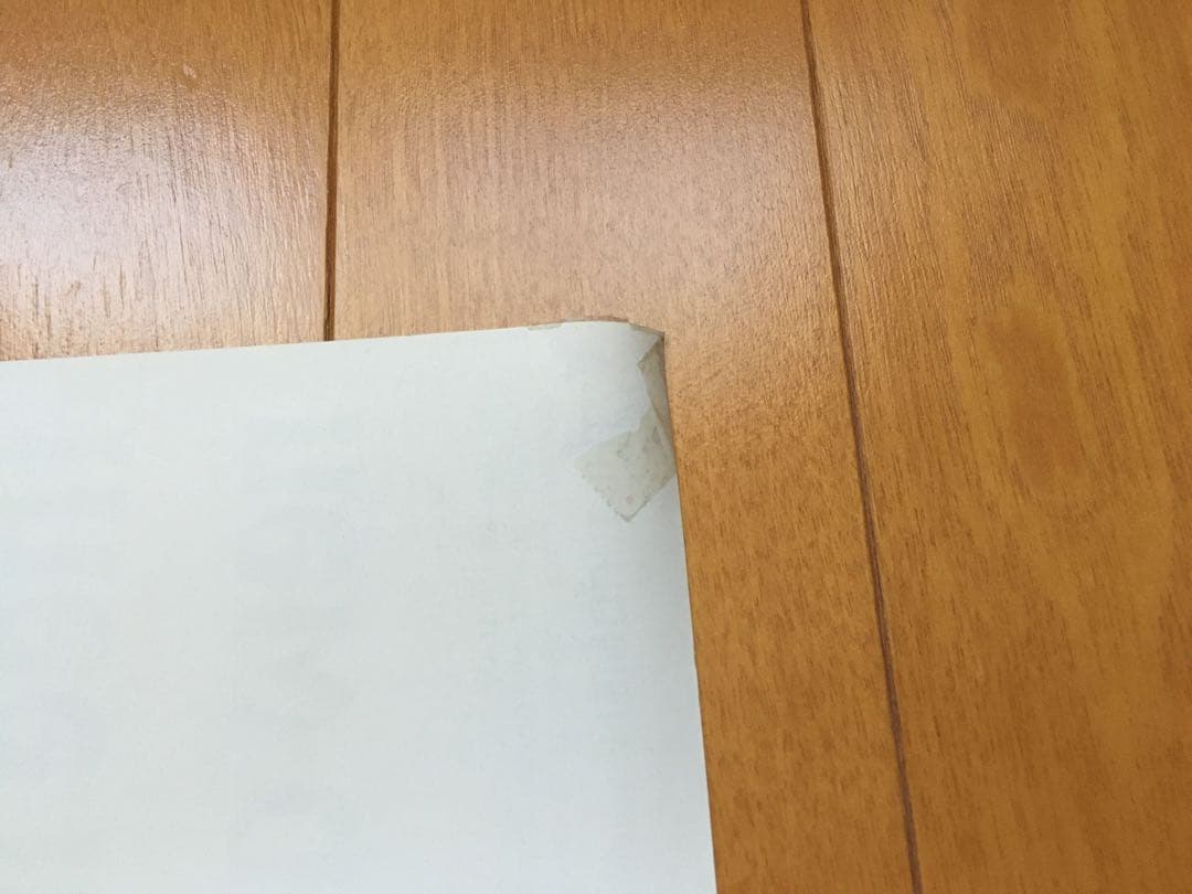 thee michelle gun elephant ポスター 2枚セット