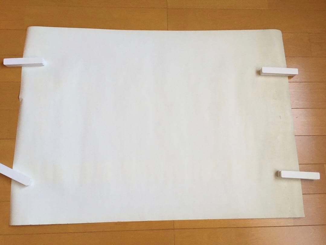 thee michelle gun elephant ポスター 2枚セット