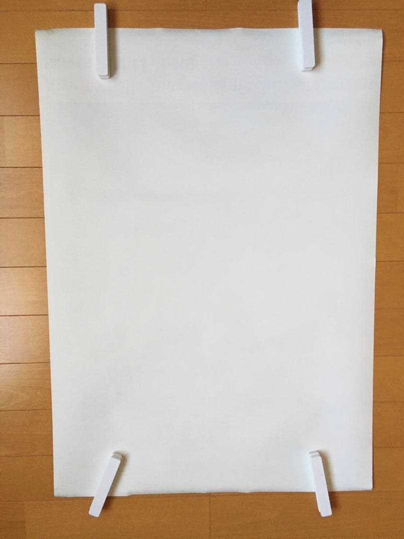 thee michelle gun elephant ポスター 2枚セット