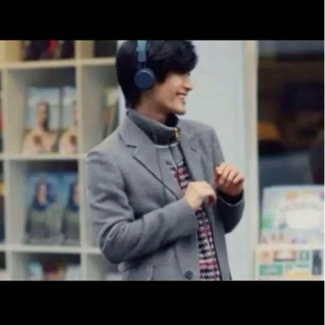 新品】ポールスミス ブルゾン 三浦春馬 - メルカリ