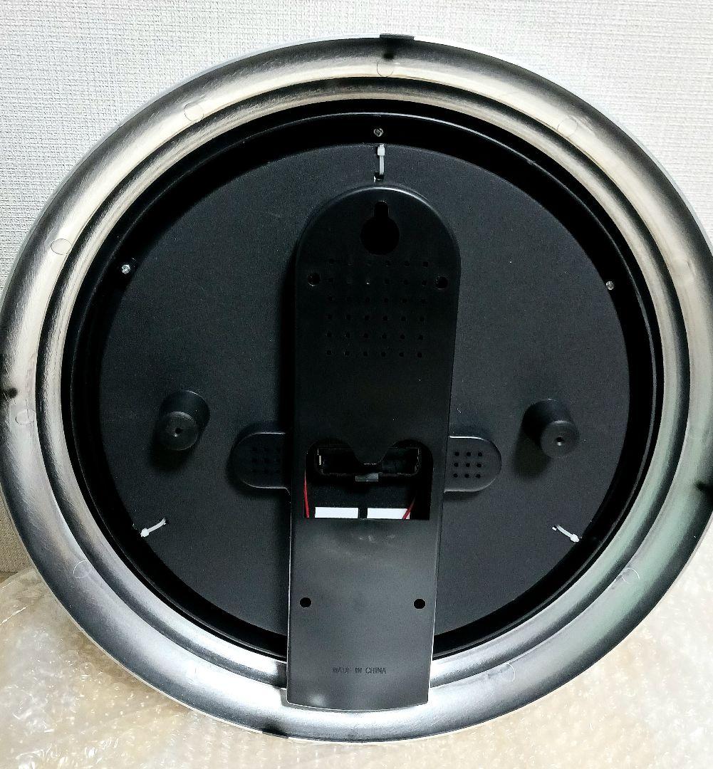 矢沢永吉 ネオンウォールクロック 時計