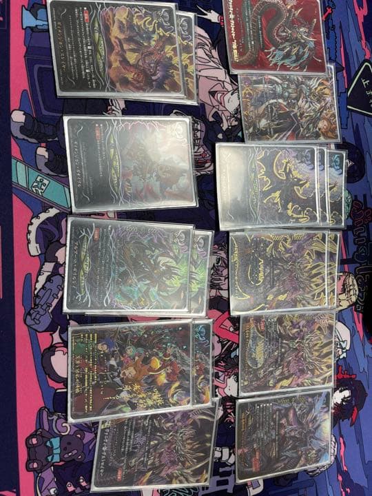 バディファイト まとめ売り