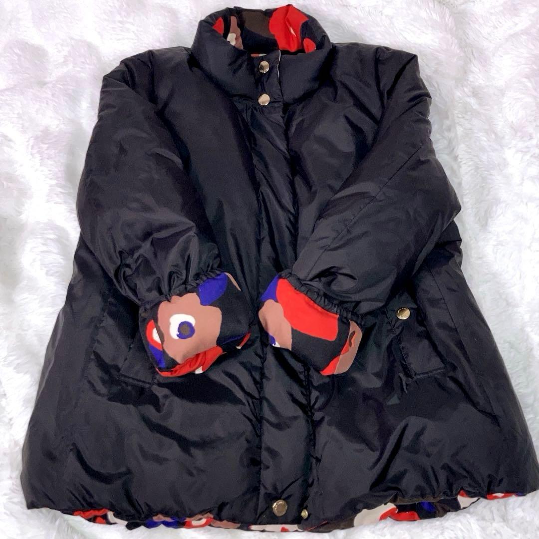 kei様専用】ソニアリキエル リバーシブル 38 ブラック - メルカリ