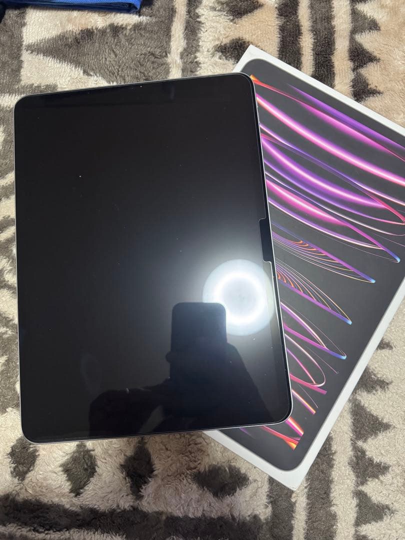 a*様 iPad Pro 第4世代11インチ 128GB 最安 Apple iPad Pro 11インチ 第4世代 Wi-Fi 1TB 2022年秋モデル 価格比較