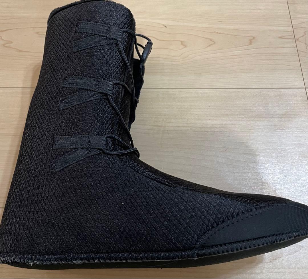 LASTARTS ラスターツ BOA スノボブーツ メンズ 25.5~26cm - メルカリ