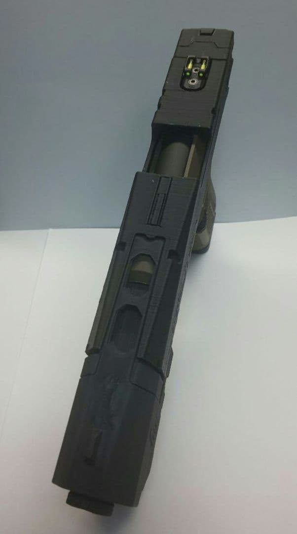 AAP01 用 サイバーパンク 2077 レキシントン風 キット