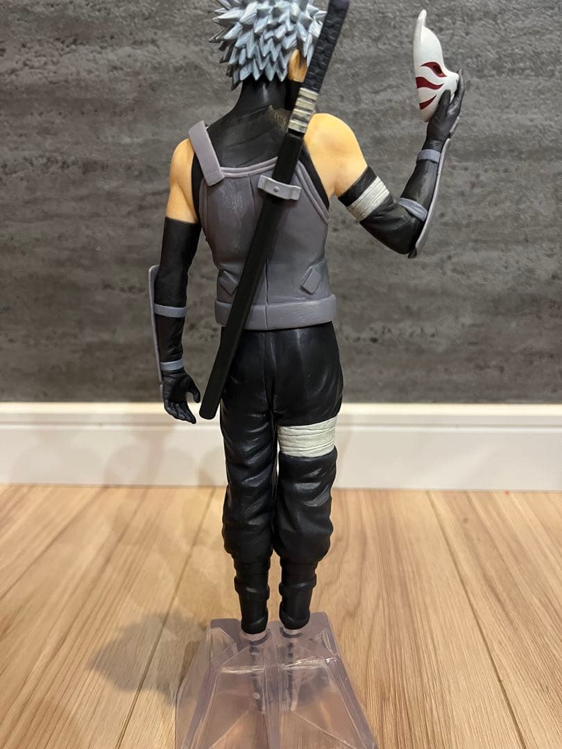 NARUTO 暗部4点セット