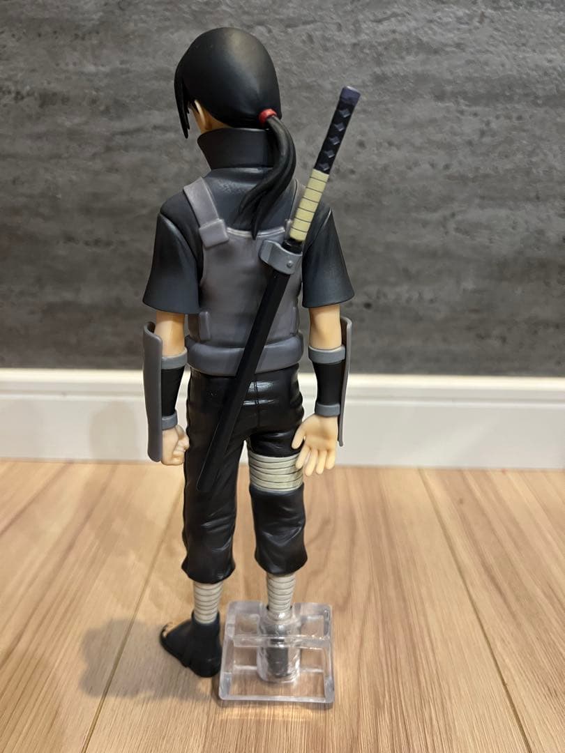 NARUTO 暗部4点セット